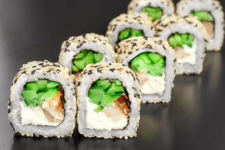 Рол Ніппон (225г)