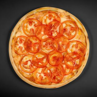 Піца Маргарита (446г/30см)