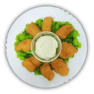 Куряче філе (120г)