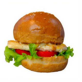 Чікен Бургер Гриль