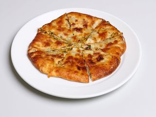 Кубдарі мікс (350г)