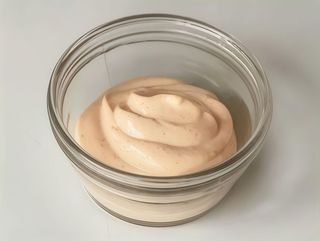 Соус Айолі-кімчі (50гр)