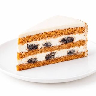 Сметанник з чорносливом