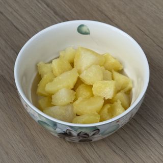 Відварена картопля (100г)