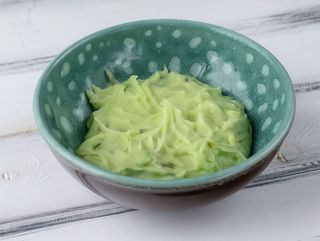 Картопляне пюре з водоростями Чука (200g)