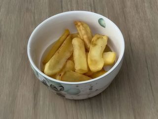 Картопляні діпи (100g)