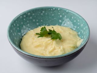 Картопляне пюре (100g)