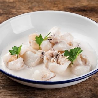 Каракатиця бебі (200 г)