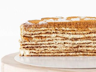 Медовик (140г)