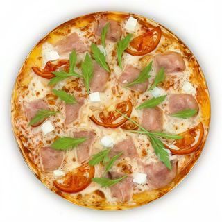 Піца Гурман