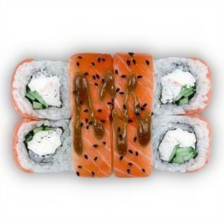 Рол Червоний дракон