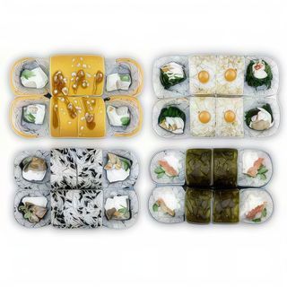 Сет Азия (950г/32шт)