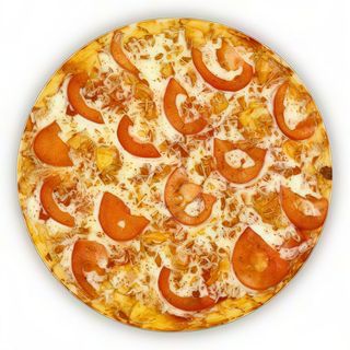 Піца Маргарита