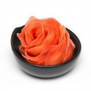 Імбир маринований