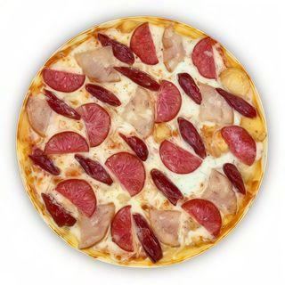 Піца М'ясна