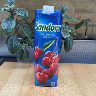 Нектар Вишневий