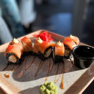 Рол Червоний Дракон 230/30/10/15