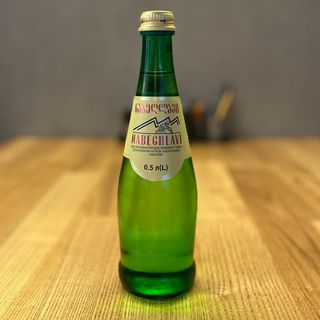 Вода мінеральна Набеглаві