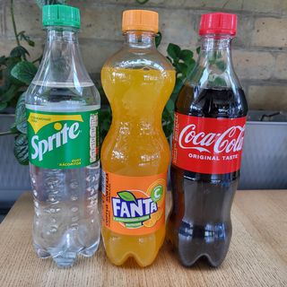 Fanta 0,5