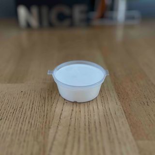 Соус вершковий до пасти