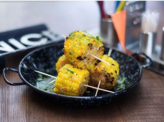 Кукурудза гриль (300г)