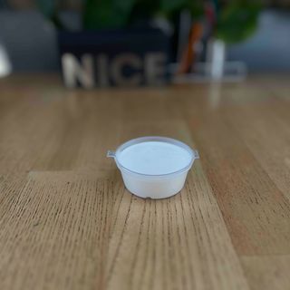 Сметана 50 гр