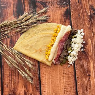 Мега Фермер(Mega Farmer"s Feast) 340 г.