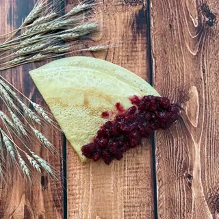 Млинець Шалена вишня (Cherry Boom) 210 г.