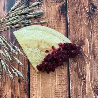 Млинець Шалена вишня (Cherry Boom) 210 г.