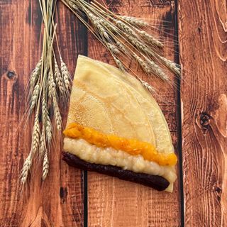 Млинець Сирковий (Cheesecake Mood) 240 г.