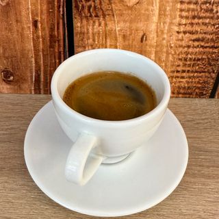 Американо (110мл)