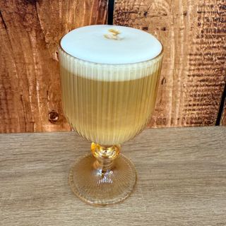 Лате середнє(250мл)