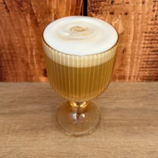 Капучино середнє (250мл)