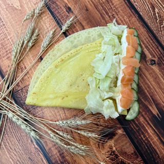 Млинець Філадельфія (ImmunoBoost Greek) 225 г