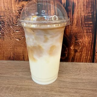 Айс лате класік (350мл)