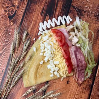 Мега Цезар (Mega Caesar Powerhouse) 330  г.