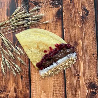 Мега Вишня (Mega Cherry Charm) 270 г.