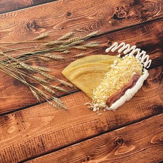  Мега Сир (Mega Cheese Galaxy ) 315  г.