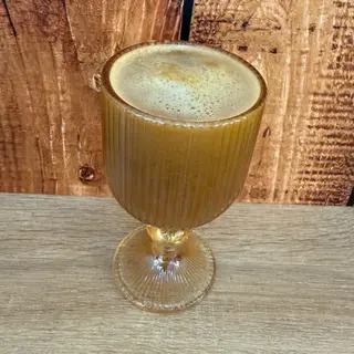 Апероль оранжкава
