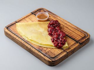 Вишня-згущене молоко( Cherri Kiss)