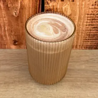 Какао (450мл)