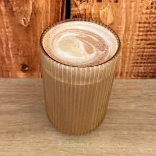 Какао (450мл)