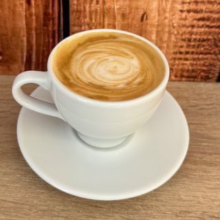 Капучино маленьке (180мл)