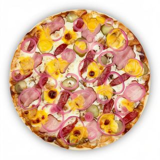 Піца Фірмова