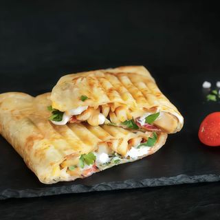 Лаваш по вірменськи