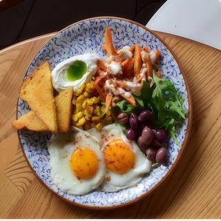 Італійський сніданок (375г)