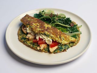 Італійський Омлет (300г)