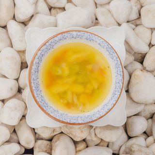 Бульйон курячий 