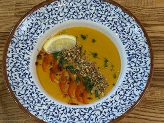 Суп з сочевиці (235г)