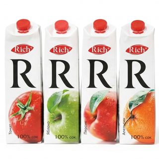 Сік ананасовий